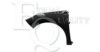 EQUAL QUALITY L04340 Wing